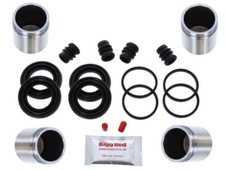 Kits de frein Subaru LEGACY