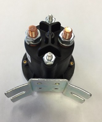 Maxon Liftgate Solenoid OEM # 284080-01 - Maxon GPT TE 20 25