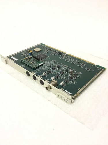 4x Carte ALCATEL / Lucent UD-48L-3 M/PN: 822-0355-033 pour MDR-4000 E/I Digi - Photo 4/13