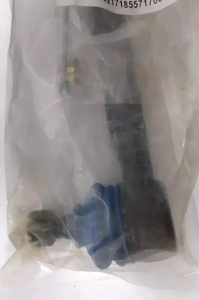 Mevotech Steering Tie Rod End MES443L - Image 3 of 4