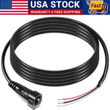 720085-1 Power Cable 6 Feet PC 12 Power Cord ...