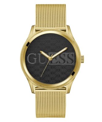 Gold Guess Uhren Herren Sale Rose Gold Guess Sport Uhr