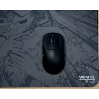Wraith Cosmic Glass V2 Wraith Cosmic Glass V2