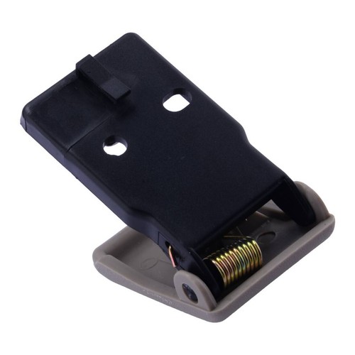 Hood Latch Release Handle Fit For Hyundai Sonata Elantra Accent Kia Rio - Picture 5 of 5
