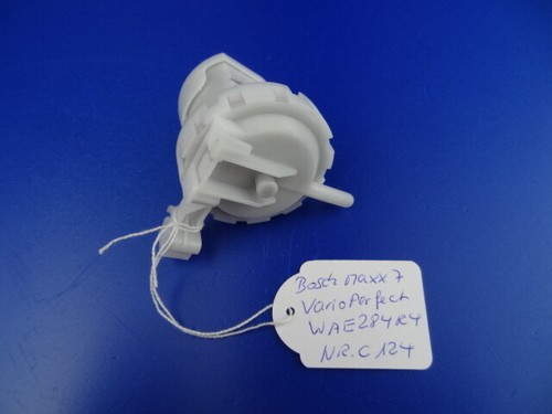 Druckwächter Waschmaschine - Bosch MAXX 7 VARIOPERFECT WAE284R4 9000605830