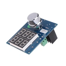 1x DC-DC Digital LED Voltage Regulator Buck Step down Power Supply Module XL4016