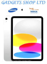 Brand New Sealed Apple Ipad 2022 10.9 Inch Wi-fi 64gb 10th Gen - Silver