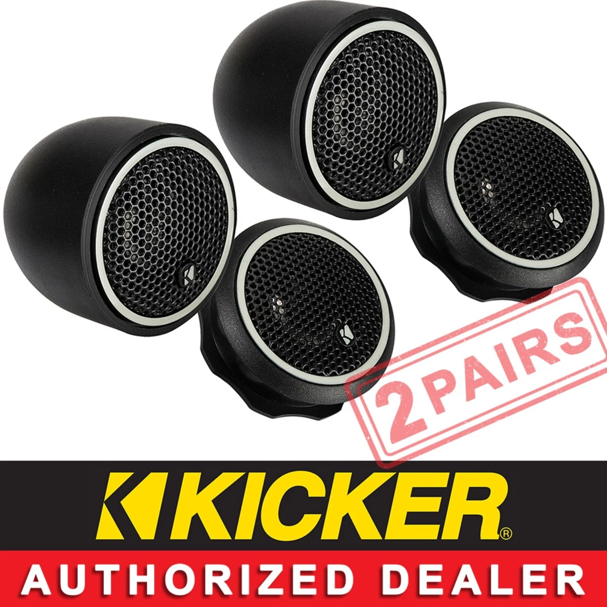 Kicker 46cst204 cheap