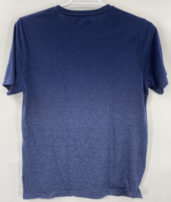 Walt Disney World Star Wars Weekend 2015 Navy Blue T Shirt Size XL