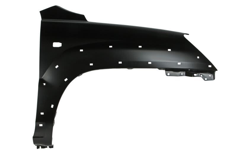 Fender Front Right Fits: Kia Sportage 09.04-10.10
