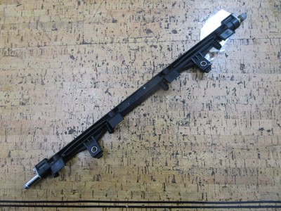 OEM* Mercury Quicksilver Port Fuel Rail 8M0142434 | eBay 