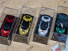 BBR 1/43 Ferrari SF90 XX convertible Car Model Resin Diecast Gifts Collection