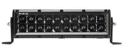 Rigid Industries 110213Blk E-Series Pro Spot Light