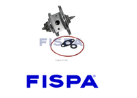 Core Assy Citroen C1 C2 C3 Ford Fiesta Fusion Peugeot 1007 107 1.4 HDI Tdci