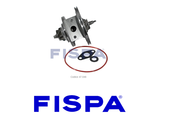 Core Assy Citroen C1 C2 C3 Ford Fiesta Fusion Peugeot 1007 107 1.4 HDI Tdci-image