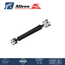 Front Driveshaft Prop Shaft Assembly For 2011-2021 Dodge Jeep Grand Cherokee AWD