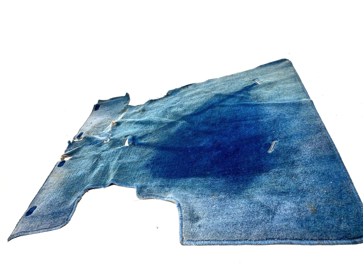 スタイル様 OEM Rear Deck Carpet Kit: Fits 280ZX Coupe 1979-1983 Datsun Nissan
