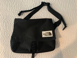 the north face berkeley satchel