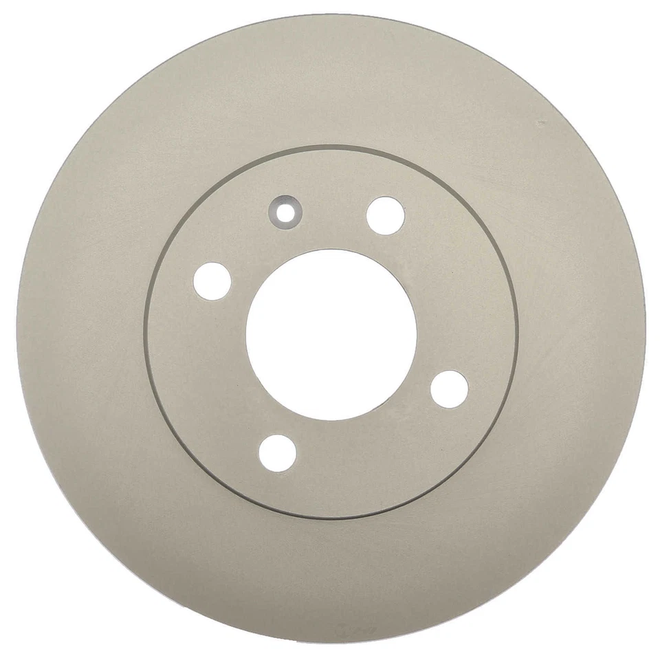 Disc Brake Rotor fits 1986-2002 Volkswagen Jetta Cabrio Golf RAYBESTOS - Image 3 of 3