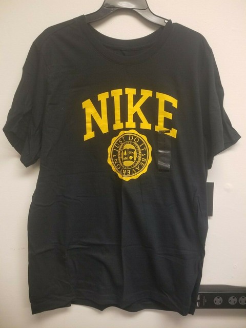 Nike Beaverton \
