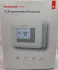 Honeywell RTH6360D 5-2 Day Programmable Thermostat - White