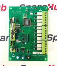 HANGZHOU YIDA JWZ-1 Elevator JIEKOU.PCB Board E302598