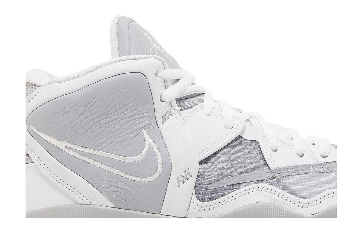 シューズ(男性用) Nike Kyrie Infinity TB Wolf Grey Size 13 - Nike Kyrie Infinity TB Wolf Grey for sale online