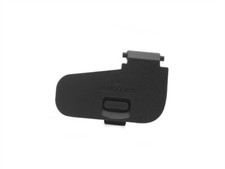 Battery Compartment Cover Canon EOS 200D Battery Cover Akku LC6433