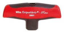 Wiha Drehmoment-Quergriff TorqueVario-Stplus 5-14 Nm - 29233