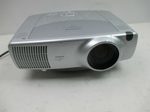Hitachi CP-X3030WN 3LCD Projector 3200 ANSI Professional 1080p