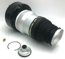 ? MERCEDES W221 4MATIC LUFTFEDERUNG LUFTBALG Vorne NEU Reparatursatz