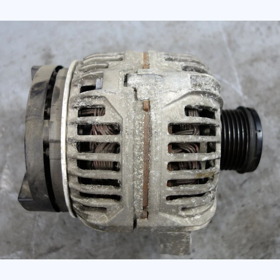 Porsche 997.1 911 987.1 Cayman Boxster 2007-2009 generador alternador 150A OEM Foto 2 de 4