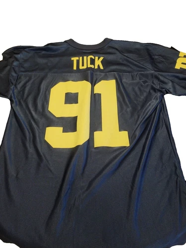 Justin Tuck Men NFL Jerseys