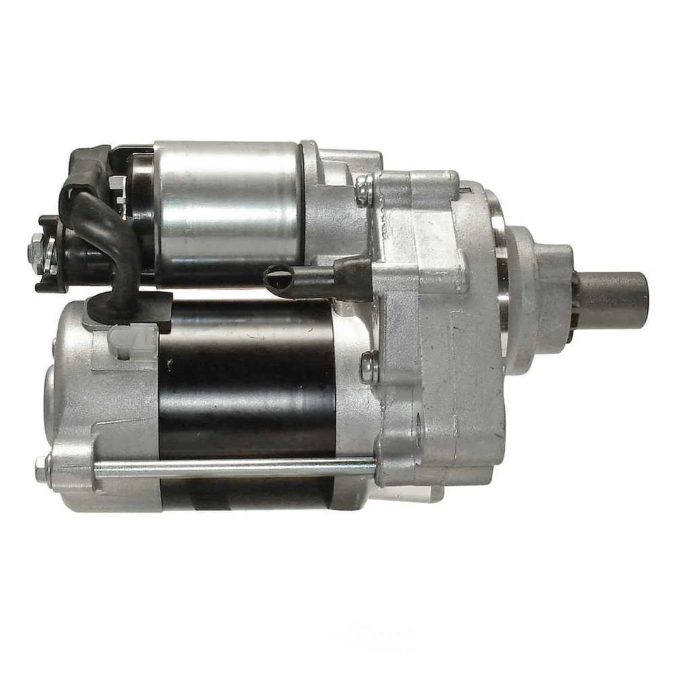 Motor de arranque-auto Trans PURE ENERGY 17712 Reman serve 1997 Honda Prelude 2.2L-L4 - Imagem 4 de 4