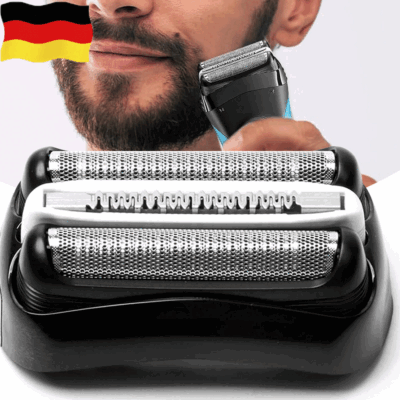 Braun Series 3 Proskin Scherkopf Für Braun Series 3 Rasierer
