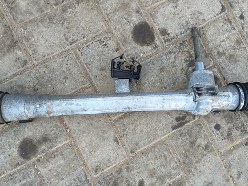 FIAT Stilo 192 2002  TRW Lenkgetriebe 37502987