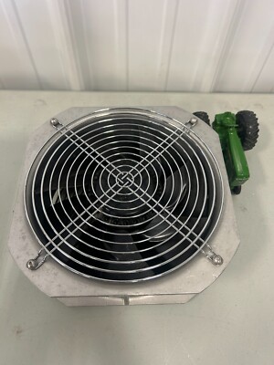 EBMPAPST cnc W2E200-HK86-01
