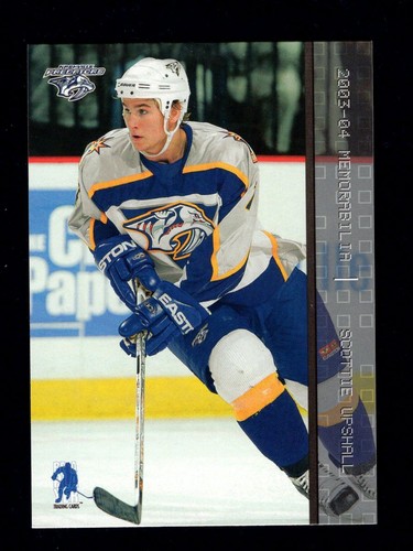 2003-04 Be A Player Memorabilia Base Hockey Cards You Pick From The List - Picture 22 of 75