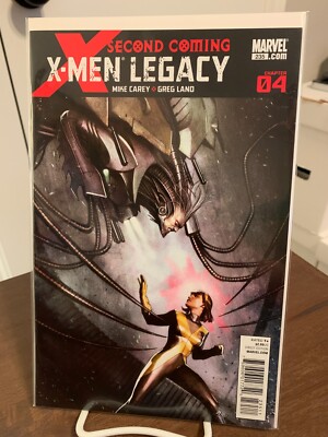 X-Men Legacy #235 Marvel Comics NM 2010
