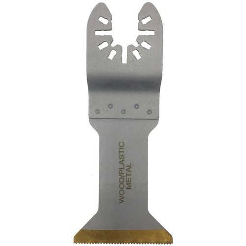 Zubehör Sägeblätter Metall Holz Titan Diamant Bosch PMF180E 190 E 10,8 GOP 250 - Bild 22 von 39