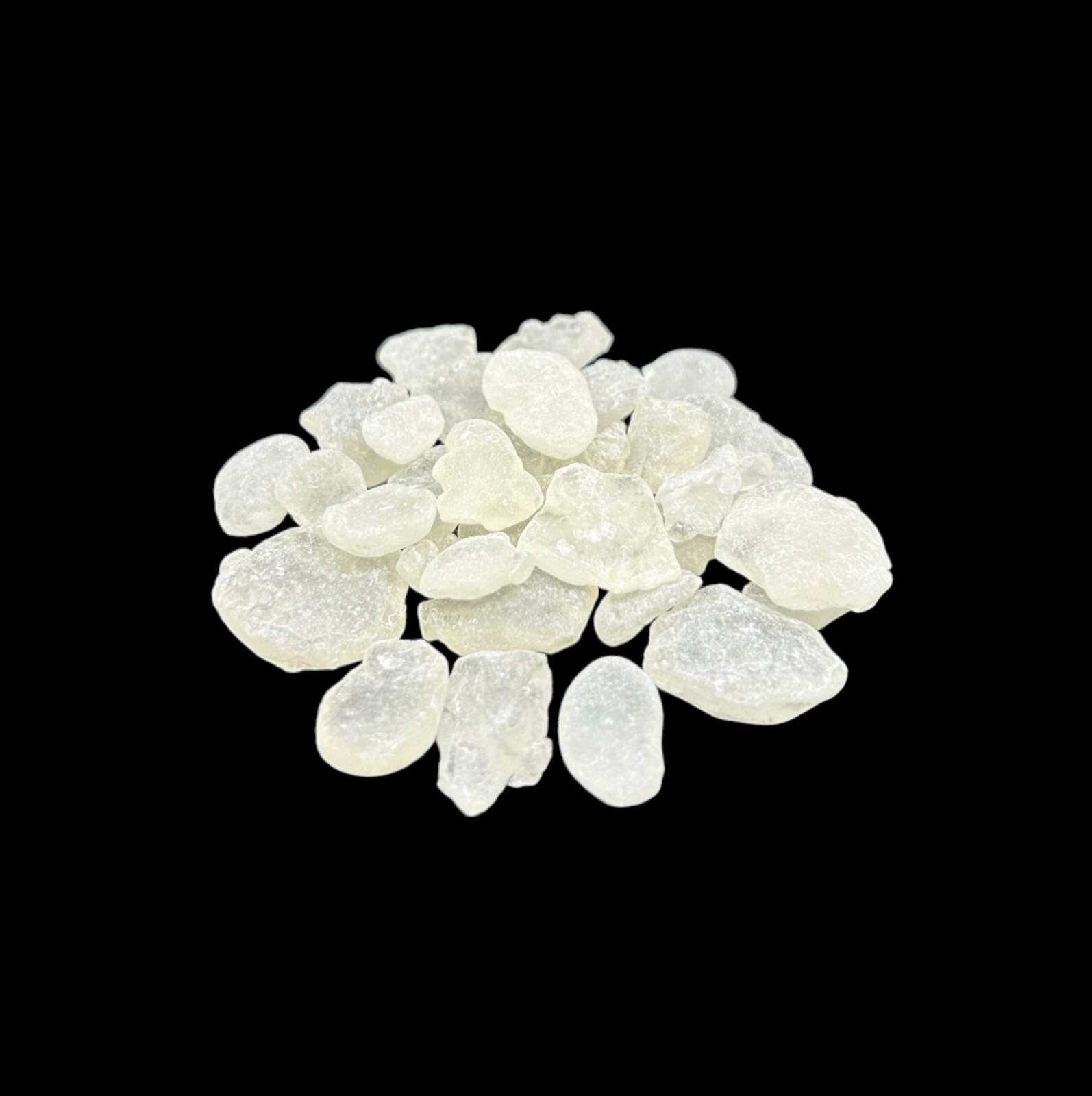 Chios Mastic Gum Mastiha Large PDO 25 - 460 grams Class A