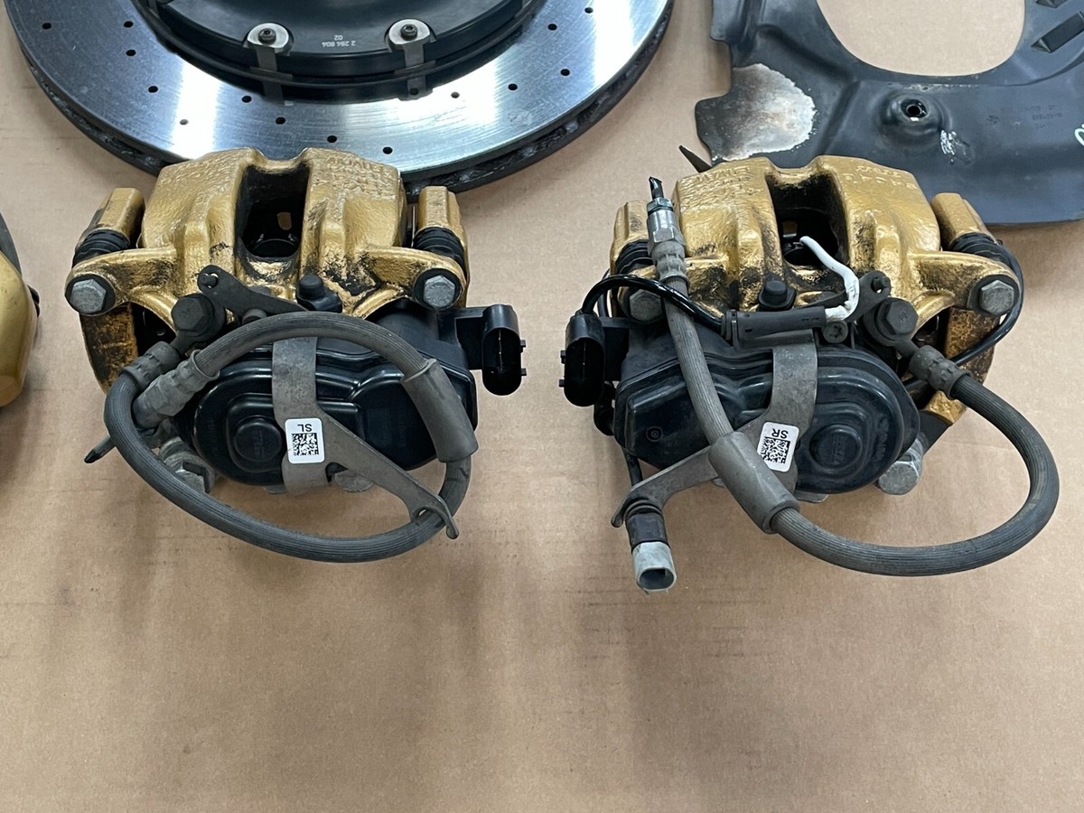 お得，本物保証 【2508017】新品 DIXCEL BMW F10 M5 F12 M6 F13 M6 F06 M6 フロント ブレーキ ローター PDType 1208305 2枚セット