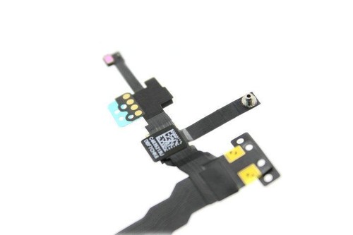 NEW Replacement Front Facing Camera/Proximity Sensor Cable FOR iPhone 5S SE - Picture 3 of 4