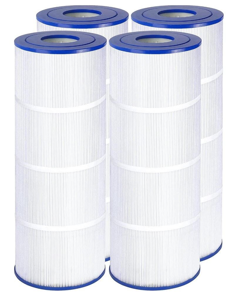 Wowreed PCC80 Pool Filter CCP320, R173573, 178580, C-7470 Wowreed PCC80 Pool Filter CCP320, R173573, 178580, C-7470