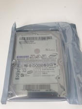 Samsung MP0402H/PRT 40GB IDE ATA PATA 2.5" Laptop Hard Drive YQ200-04 / UC100-14
