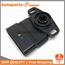 Sensor de acelerador de posición de viaje del pedal para Mitsubishi Lance 02 03 04 06 MR578861