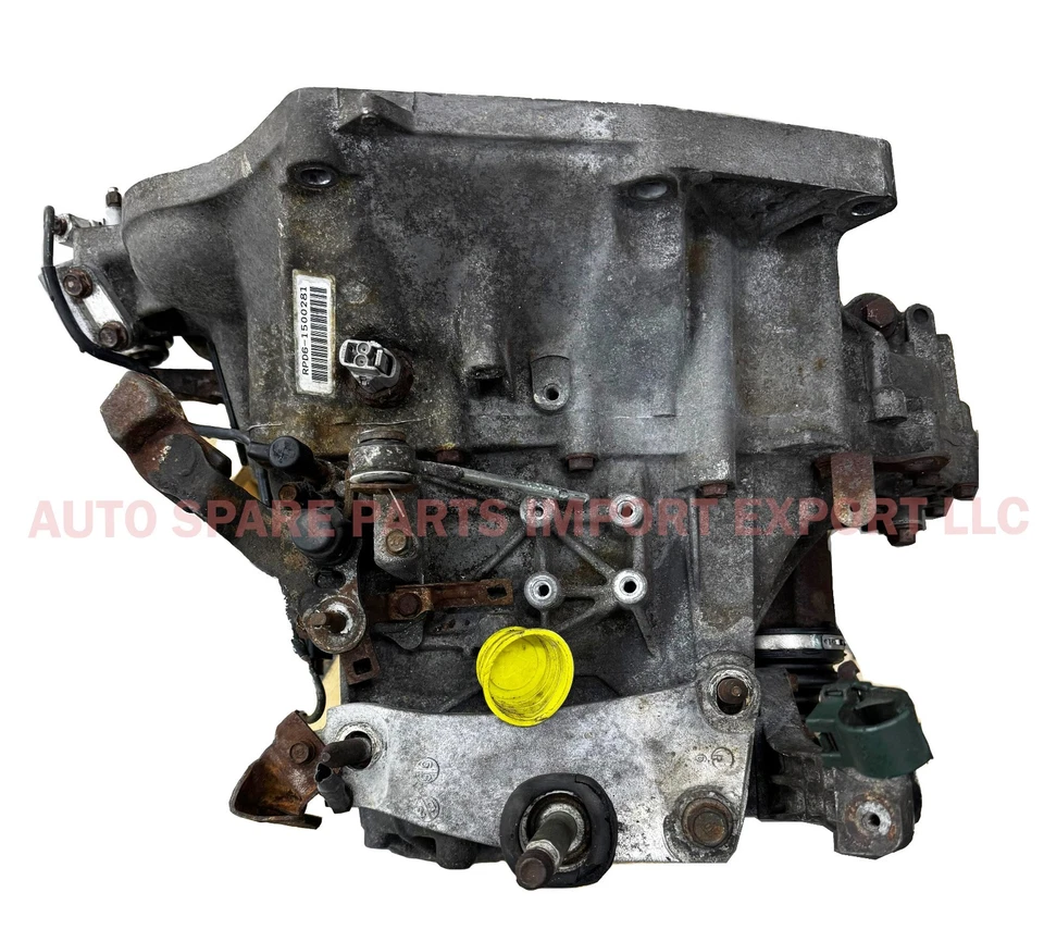 2006-2011 Acura CSX 5 Speed Manual Transmission K20A - Изображение 3 из 4