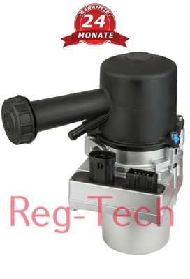 Elektrohydraulische Servopumpe Peugeot 407 24 Monate GARANTIE