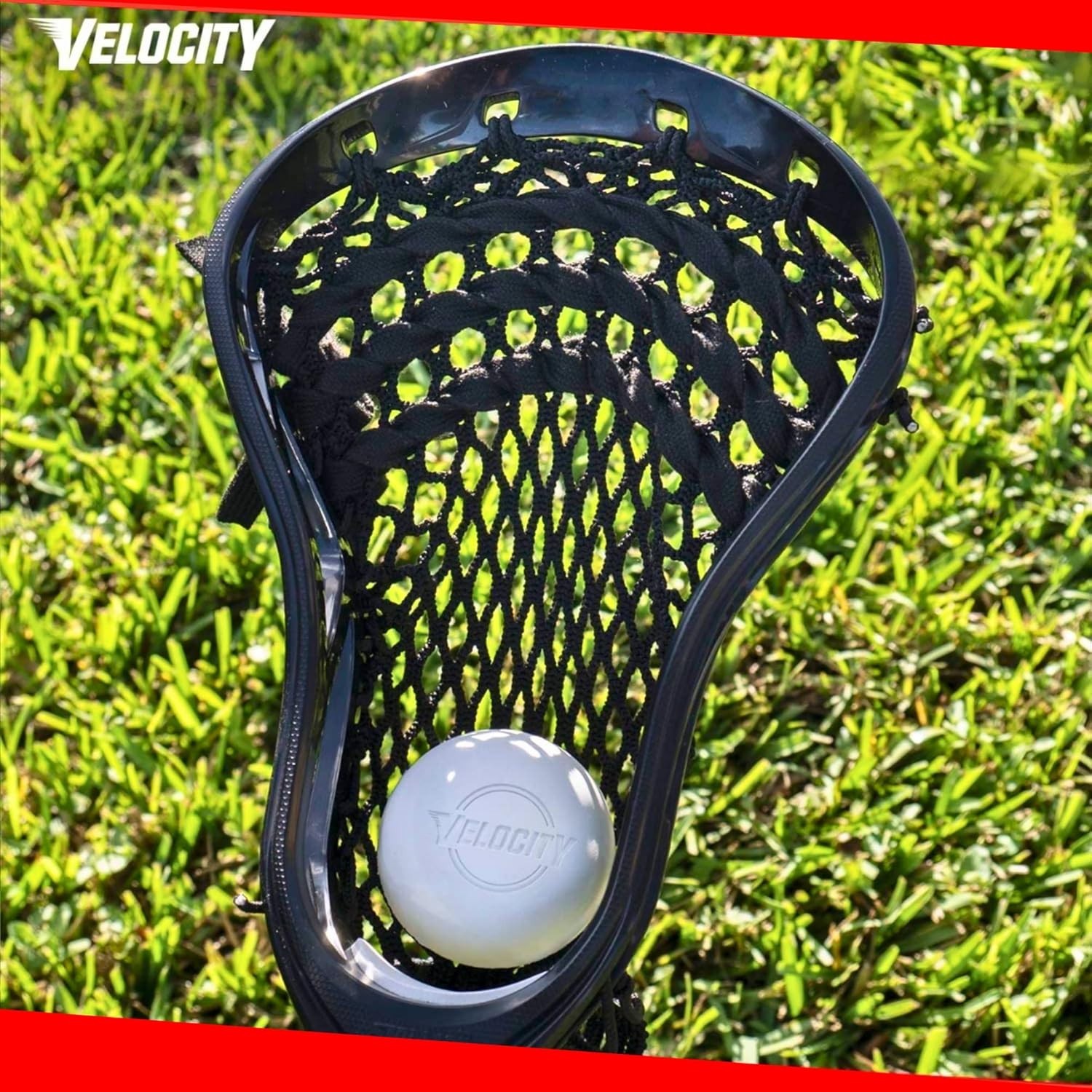 NFHS College Approved Lacrosse Balls