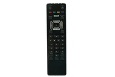 Replacement Remote Control for Funai NC263 NC263UH Wifi Blu-ray Disc DVD Player